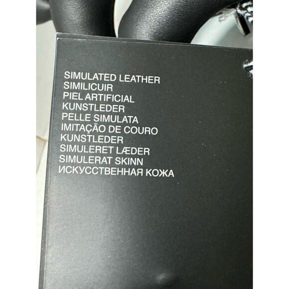 NWT Stitch Shoppe by Loungefly Disney Mickey Mouse spider Halloween bag / purse - Picture 4 of 8